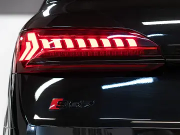 Audi SQ7 V8 mHEV 507 CP Garantie Audi