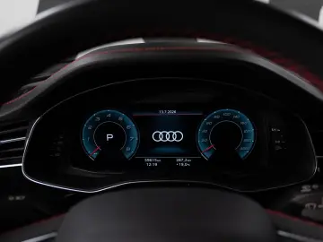 Audi SQ7 V8 mHEV 507 CP Garantie Audi