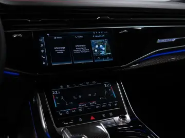 Audi SQ7 V8 mHEV 507 CP Garantie Audi