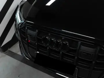 Audi SQ7 V8 mHEV 507 CP Garantie Audi