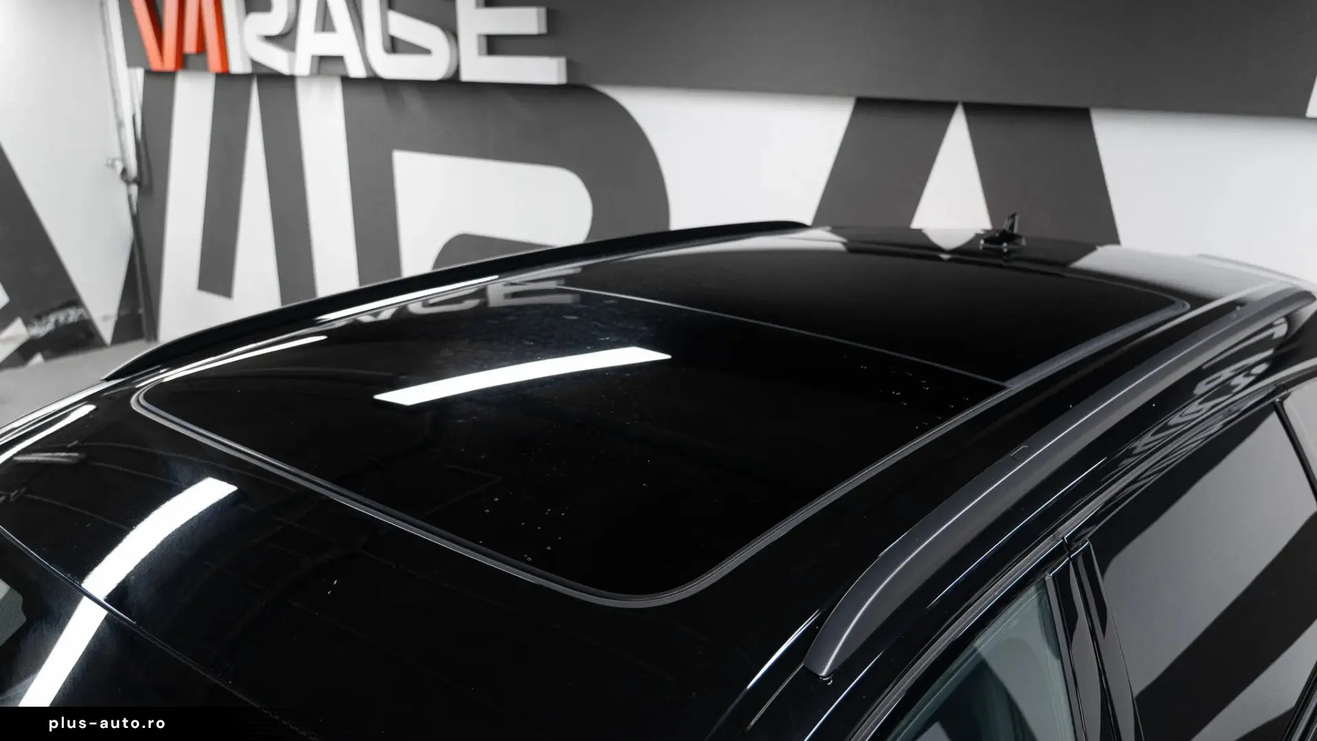 Audi SQ7 V8 mHEV 507 CP Garantie Audi