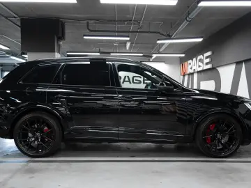 Audi SQ7 V8 mHEV 507 CP Garantie Audi