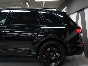 Audi SQ7 V8 mHEV 507 CP Garantie Audi