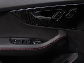 Audi SQ7 V8 mHEV 507 CP Garantie Audi