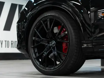 Audi SQ7 V8 mHEV 507 CP Garantie Audi