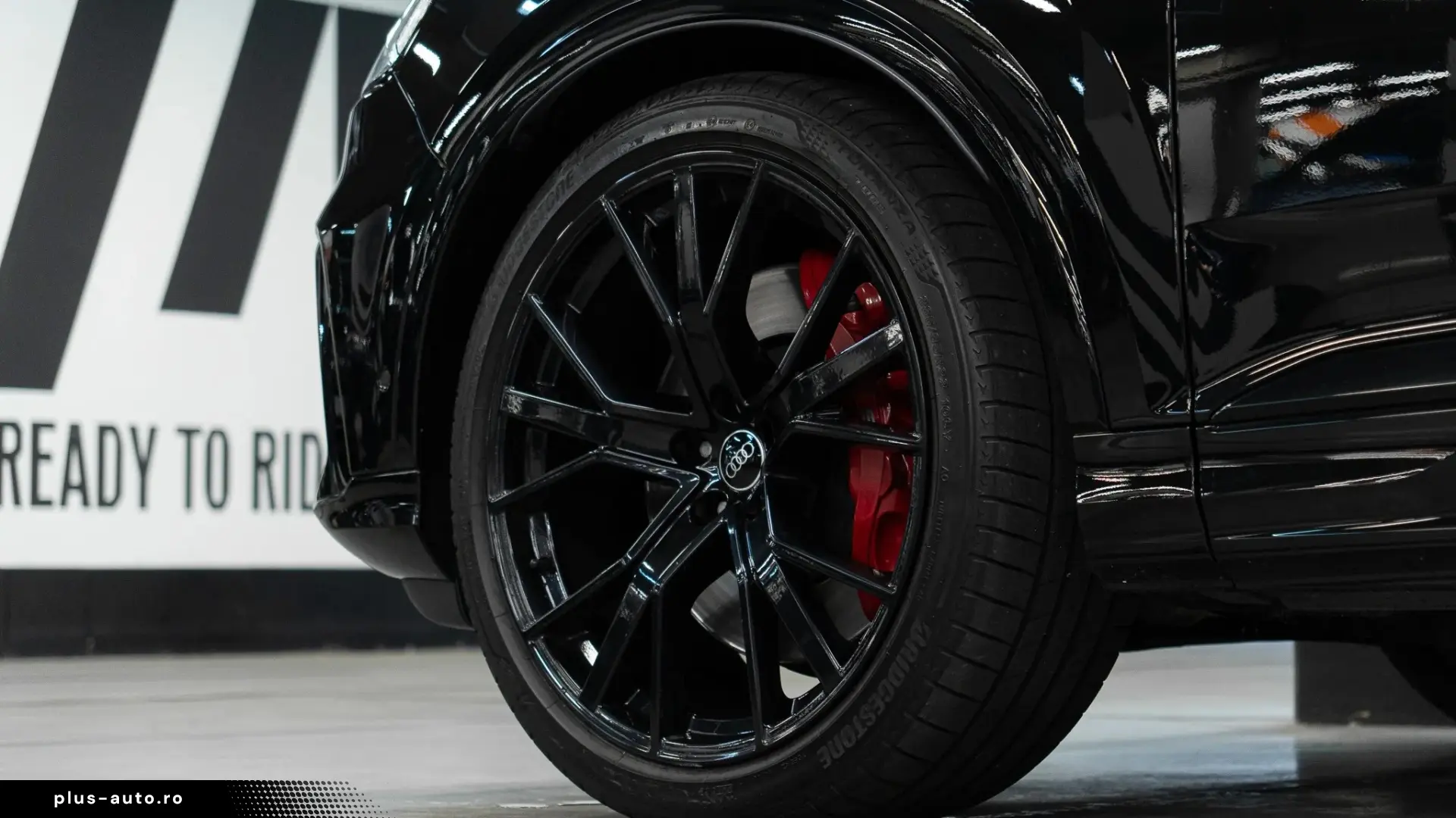 Audi SQ7 V8 mHEV 507 CP Garantie Audi