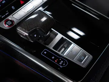 Audi SQ7 V8 mHEV 507 CP Garantie Audi
