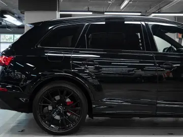 Audi SQ7 V8 mHEV 507 CP Garantie Audi