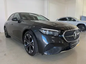 Mercedes-Benz E 300 e 4MATIC Avantgarde
