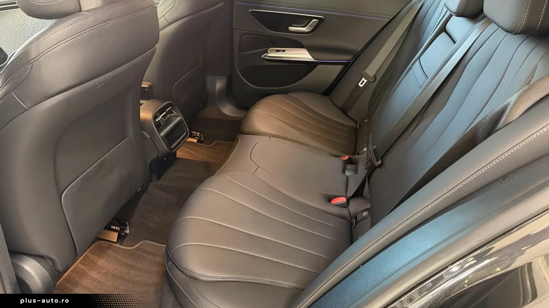 Mercedes-Benz E 300 e 4MATIC Avantgarde