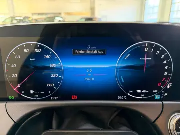 Mercedes-Benz E 300 e 4MATIC Avantgarde