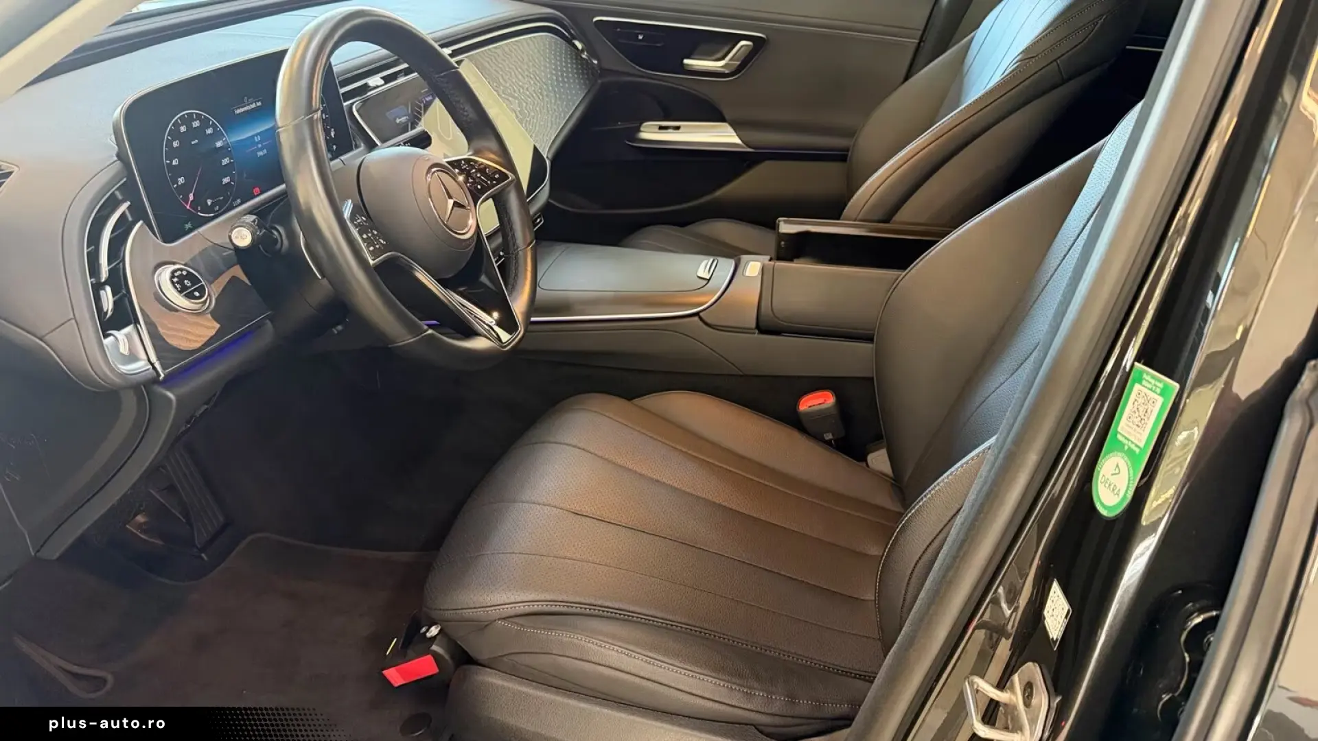Mercedes-Benz E 300 e 4MATIC Avantgarde