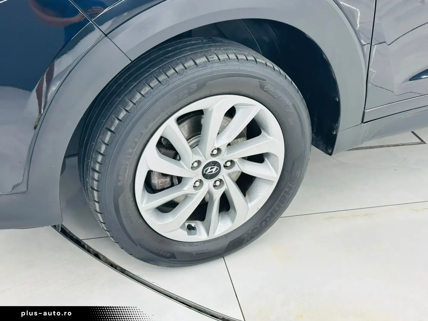 HYUNDAI TUCSON 2018 1.6i E6 Garantie 12 Luni Rate Avans 0 Do