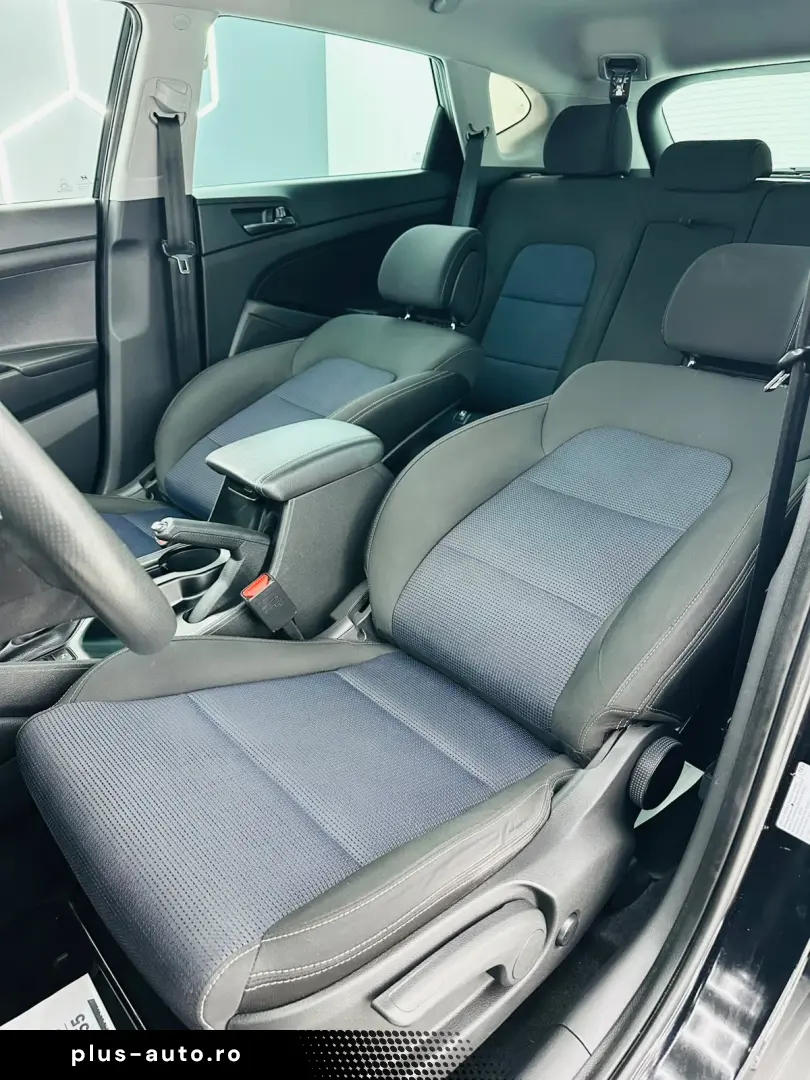 HYUNDAI TUCSON 2018 1.6i E6 Garantie 12 Luni Rate Avans 0 Do