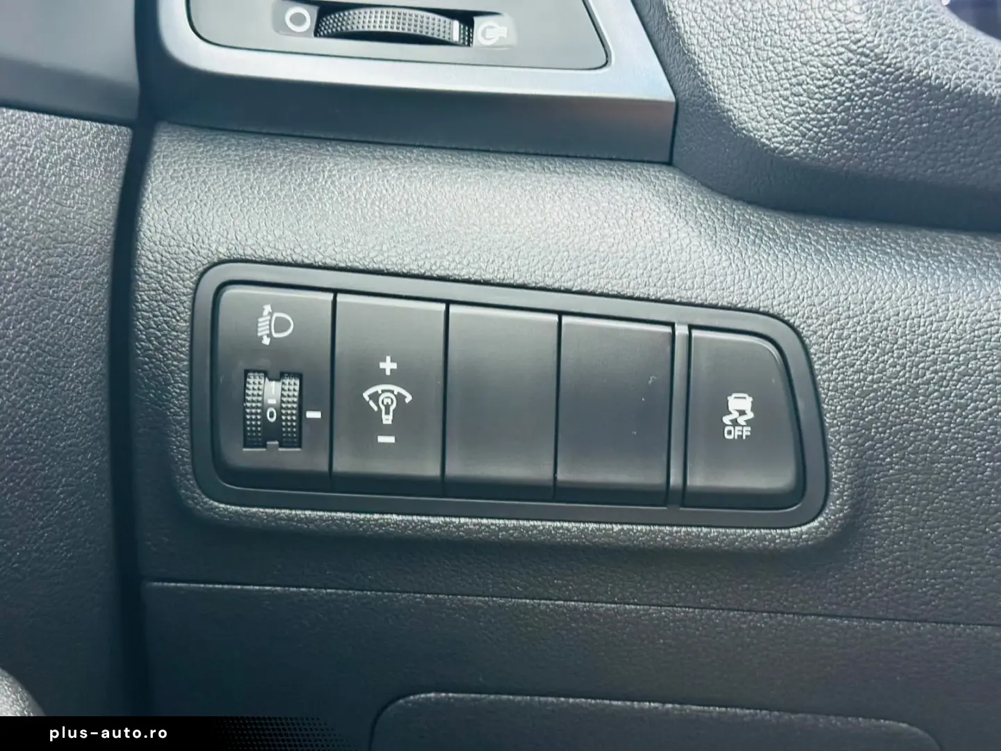 HYUNDAI TUCSON 2018 1.6i E6 Garantie 12 Luni Rate Avans 0 Do