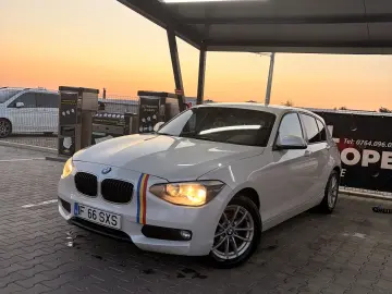 BMW 116