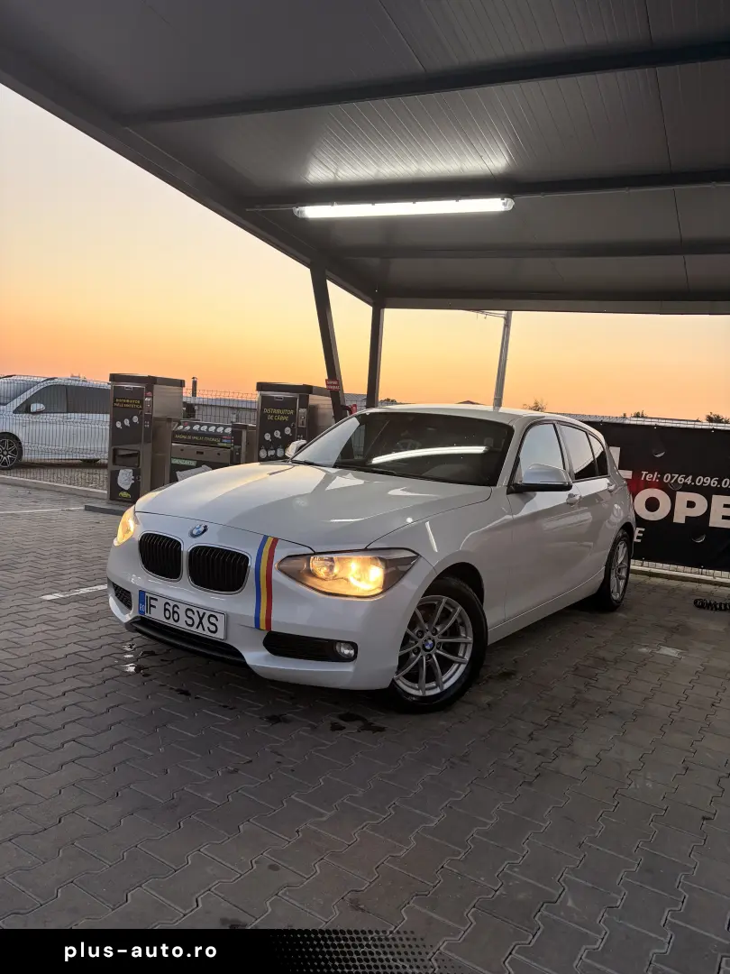 BMW 116