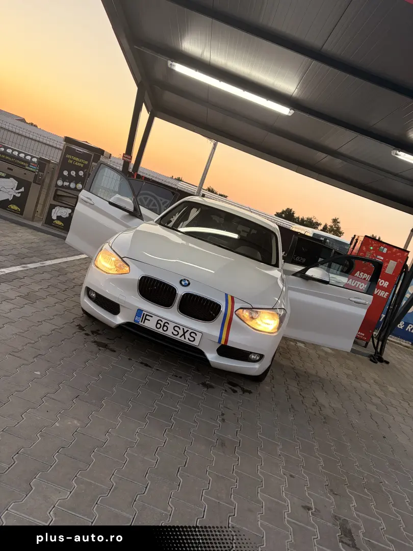 BMW 116