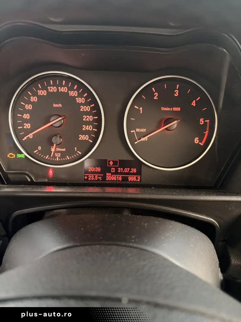 BMW 116