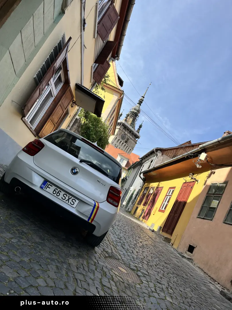 BMW 116