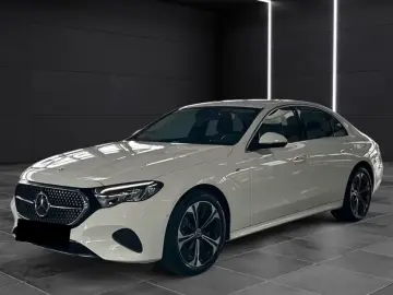 Mercedes-Benz E 300 e Avantgarde