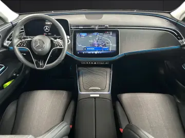 Mercedes-Benz E 300 e Avantgarde