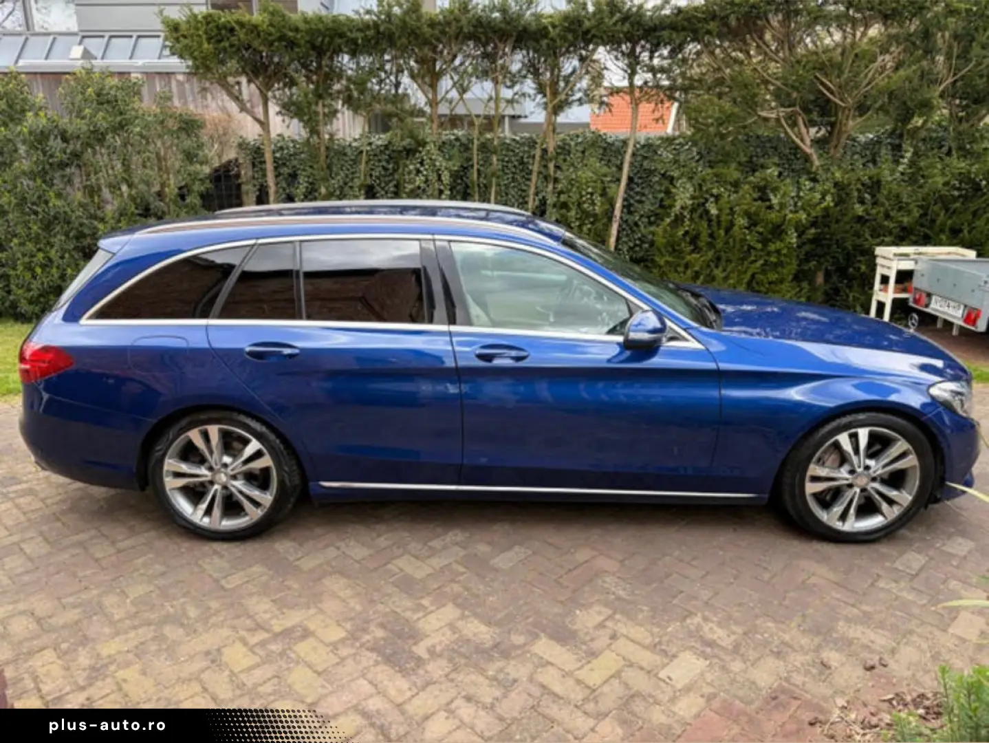 Mercedes-Benz C 350