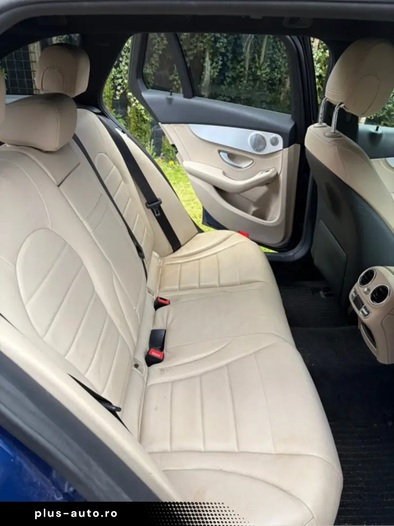 Mercedes-Benz C 350