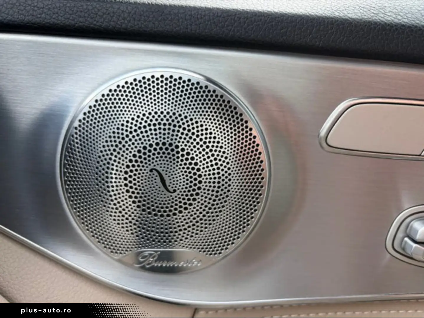 Mercedes-Benz C 350