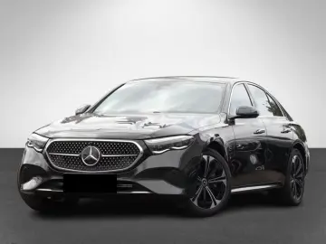 Mercedes-Benz E 300 e Avantgarde