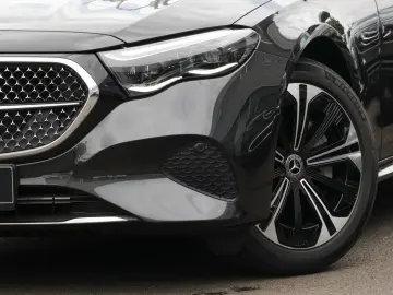 Mercedes-Benz E 300 e Avantgarde