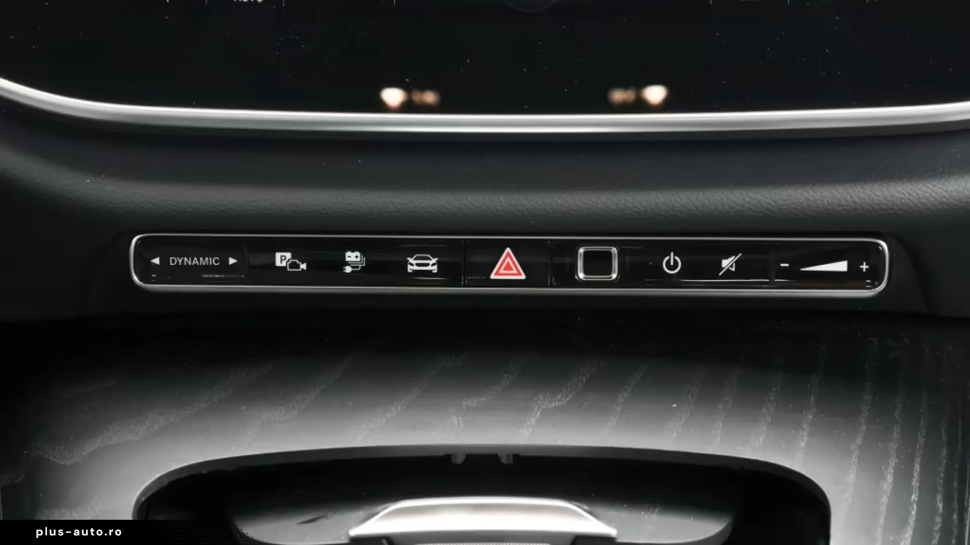 Mercedes-Benz E 300 e Avantgarde