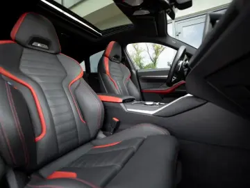 BMW 420d xDrive M Sport LCI Garanție BMW 2028