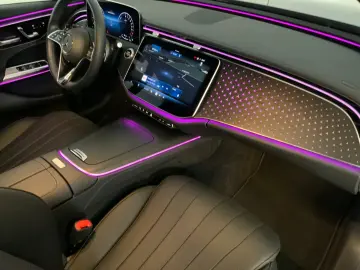 Mercedes-Benz E 300 e Avantgarde Plug-in Hybrid
