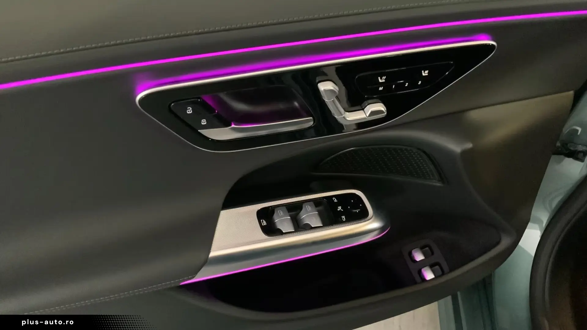 Mercedes-Benz E 300 e Avantgarde Plug-in Hybrid
