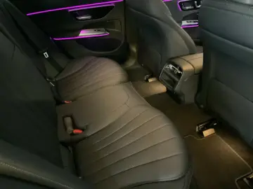 Mercedes-Benz E 300 e Avantgarde Plug-in Hybrid