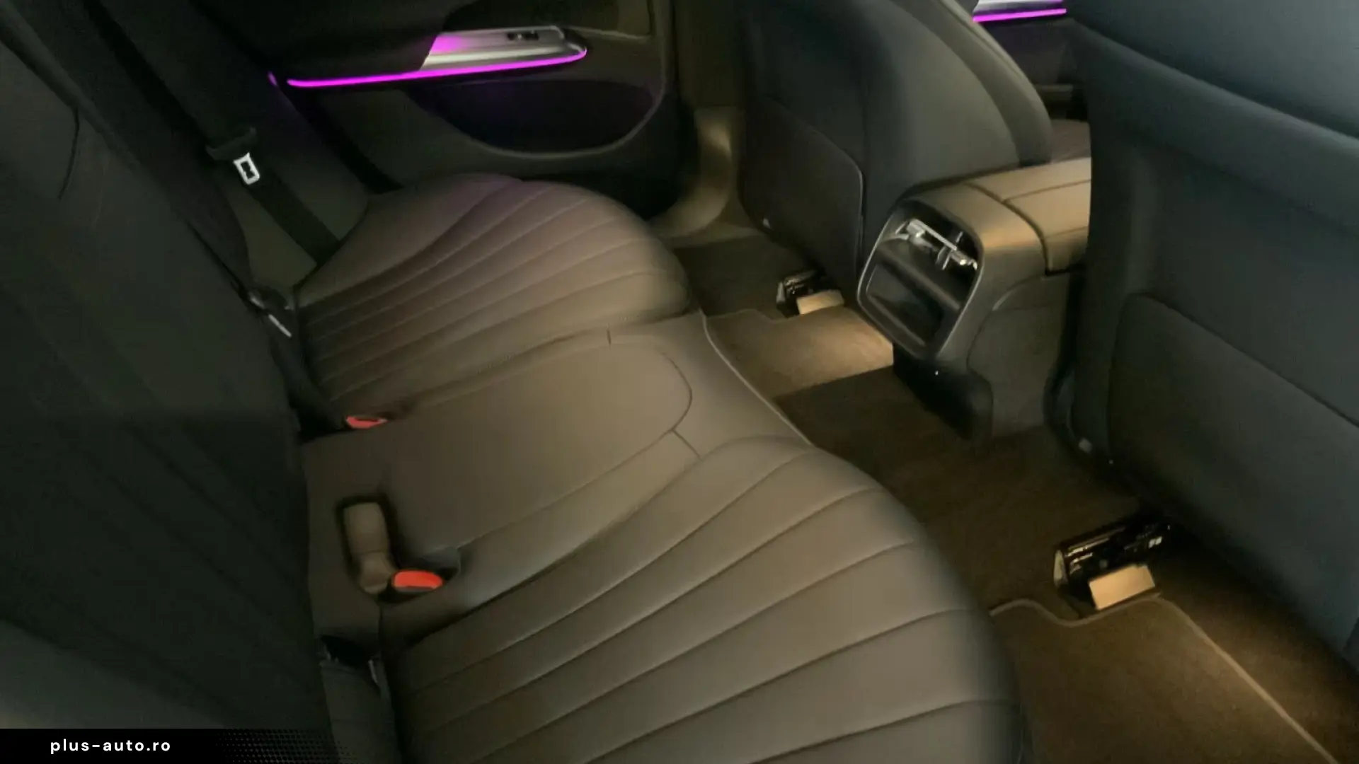 Mercedes-Benz E 300 e Avantgarde Plug-in Hybrid