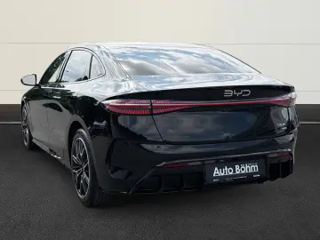 BYD Seal AWD Excellence