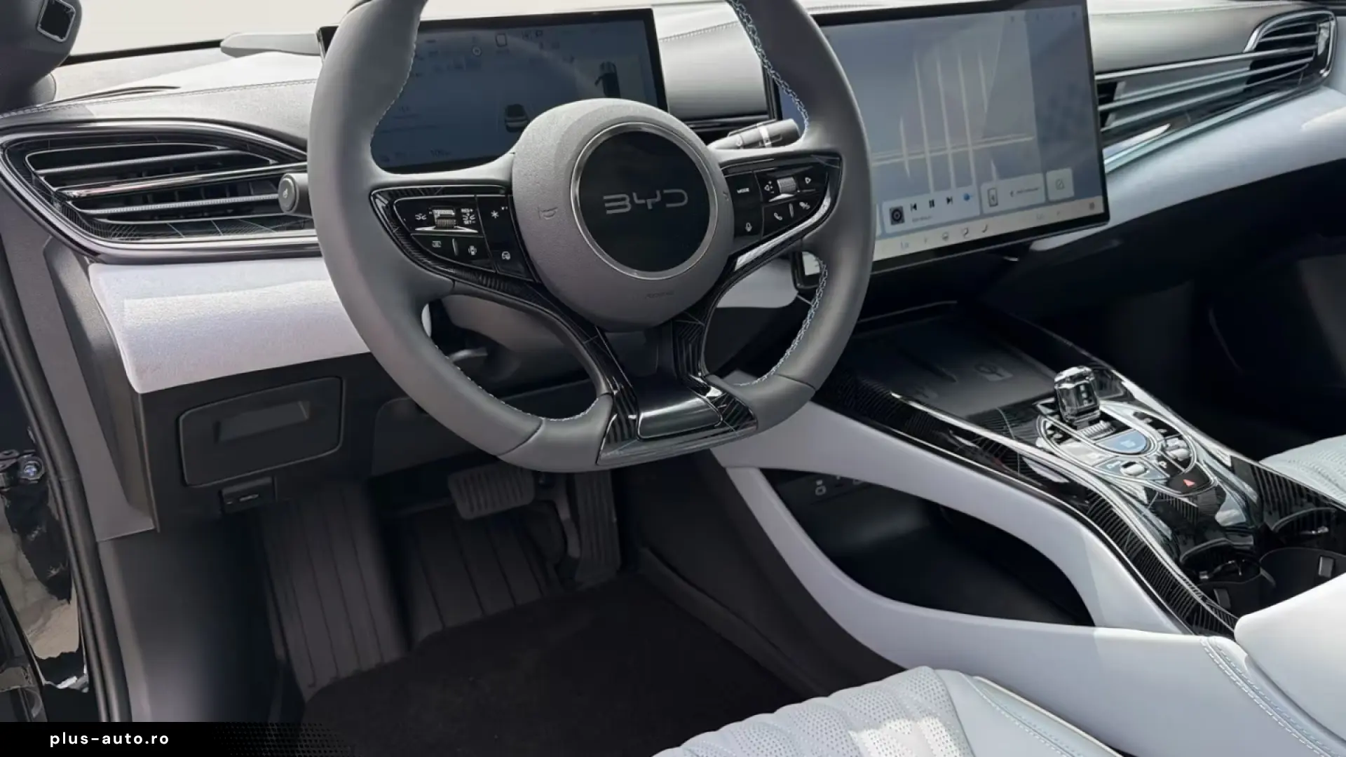 BYD Seal AWD Excellence