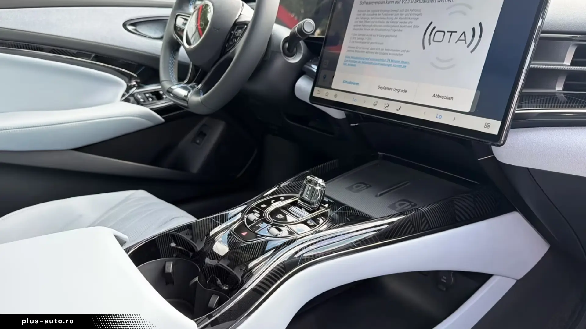 BYD Seal AWD Excellence
