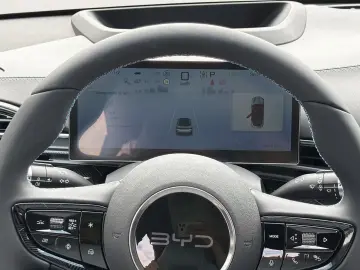 BYD Seal AWD Excellence