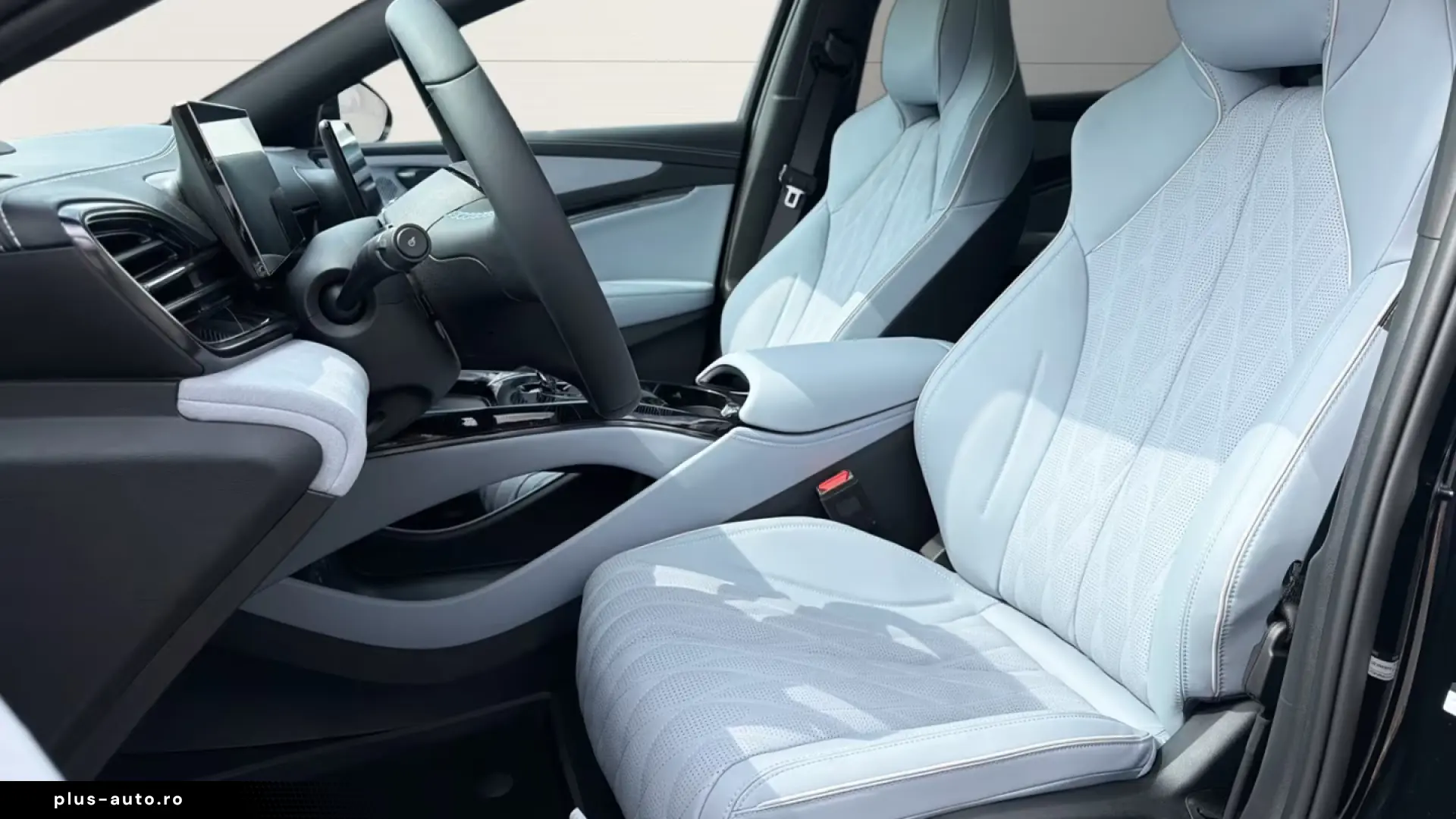 BYD Seal AWD Excellence
