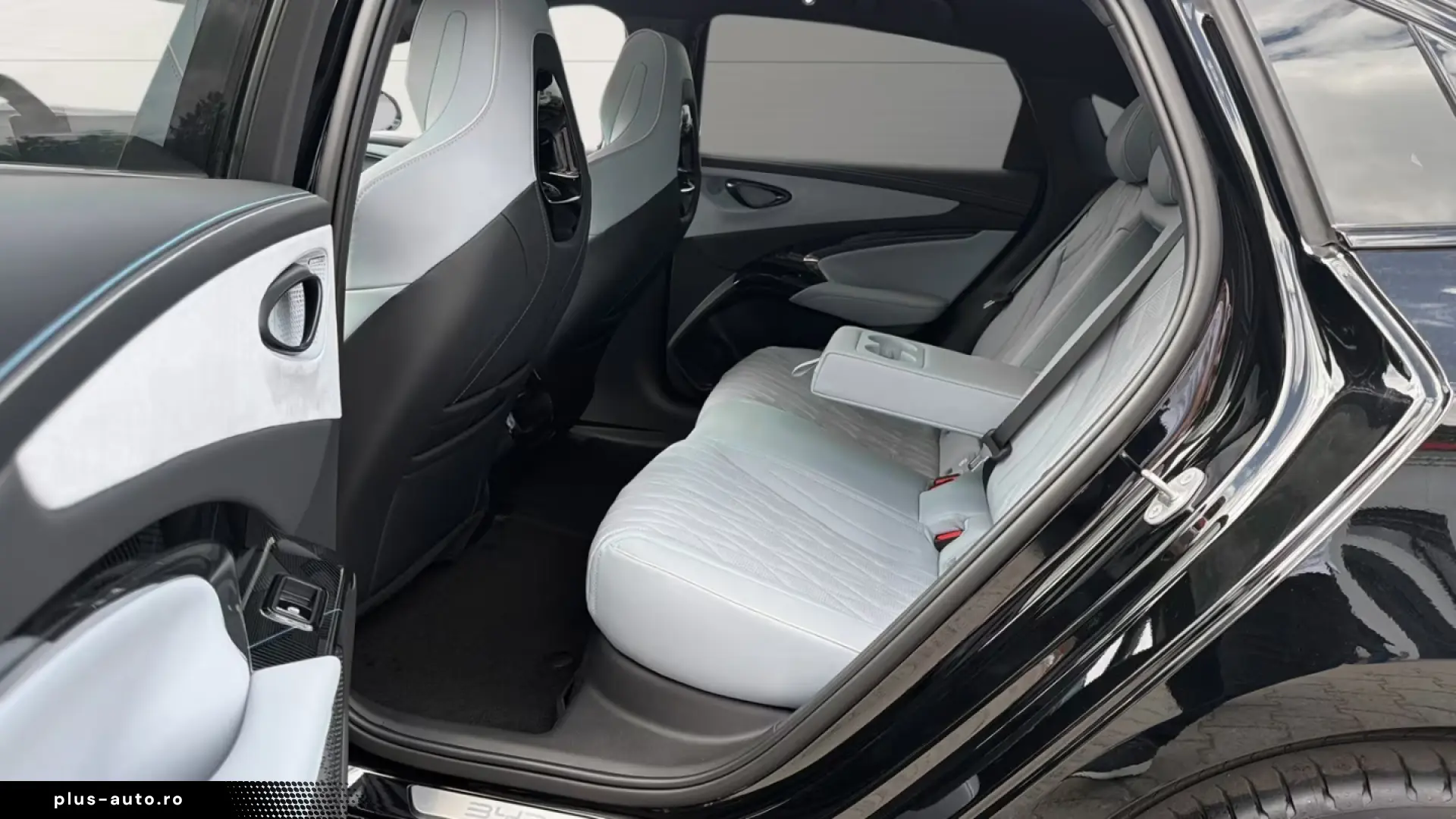 BYD Seal AWD Excellence