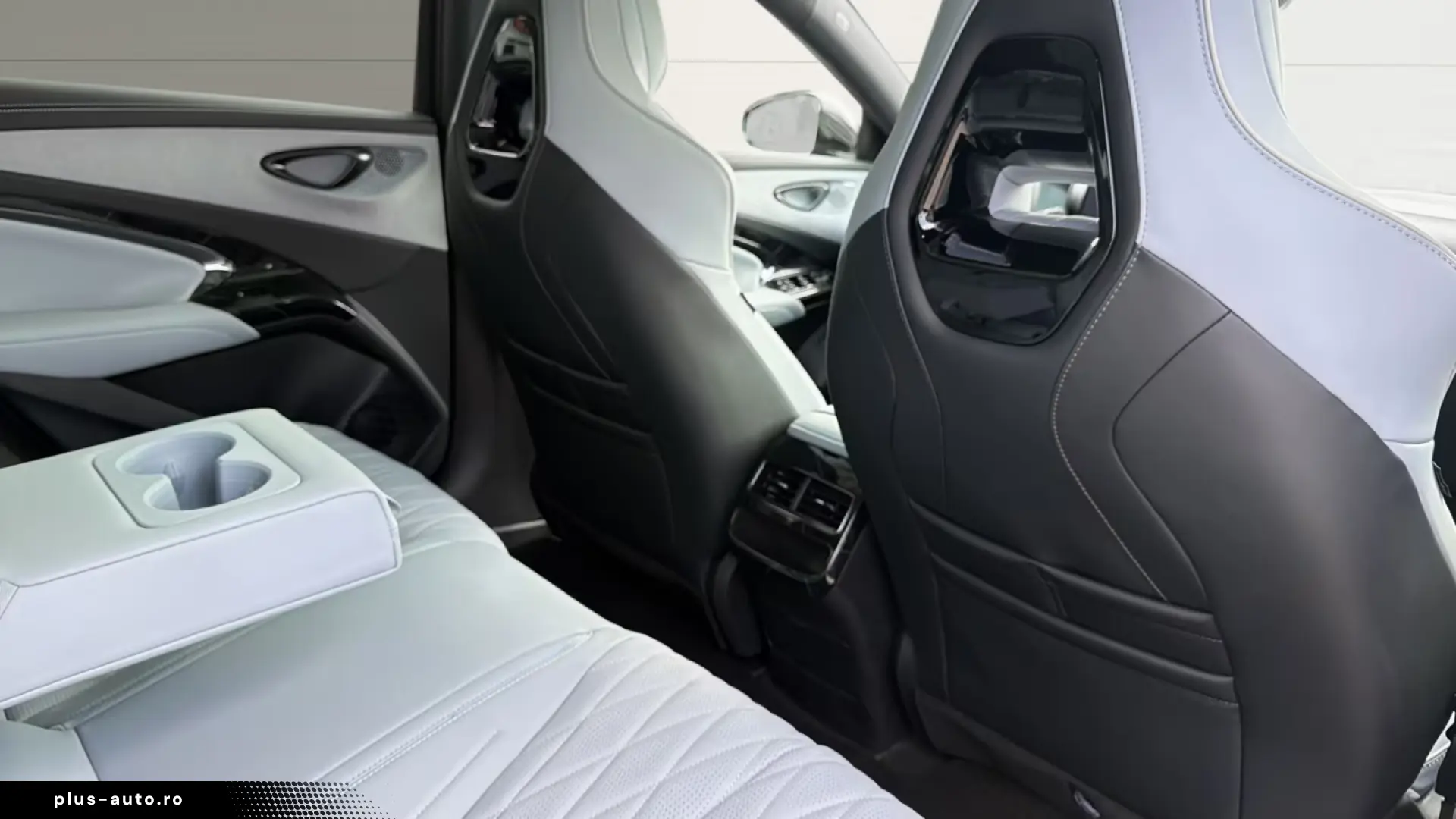 BYD Seal AWD Excellence