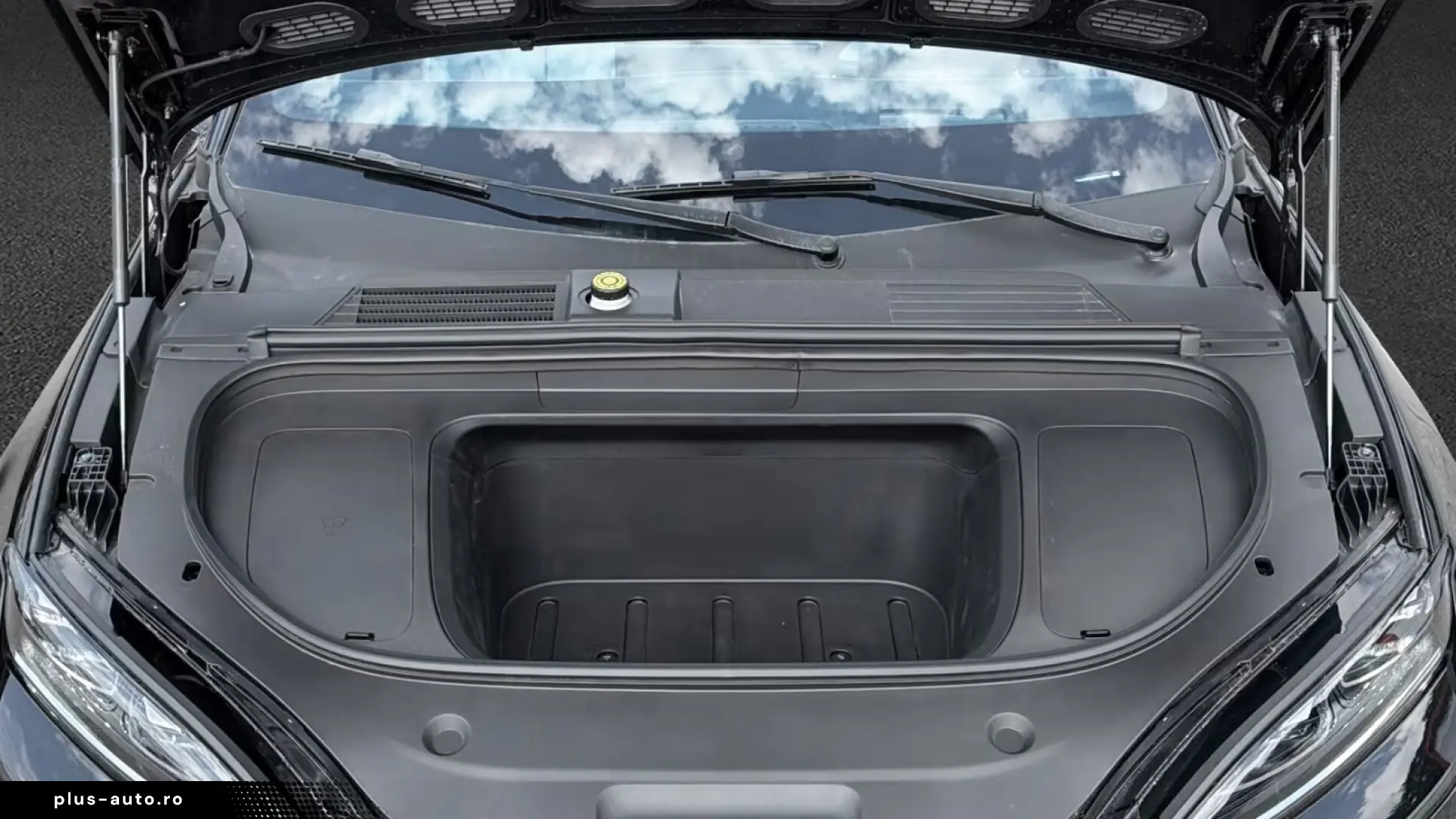 BYD Seal AWD Excellence