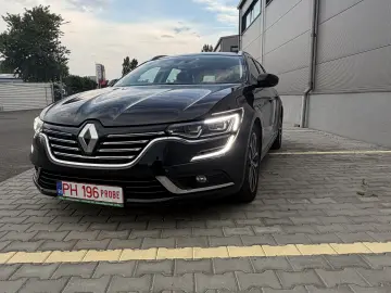 Renault   Talisman 1.5 dCi Energy Business Edition