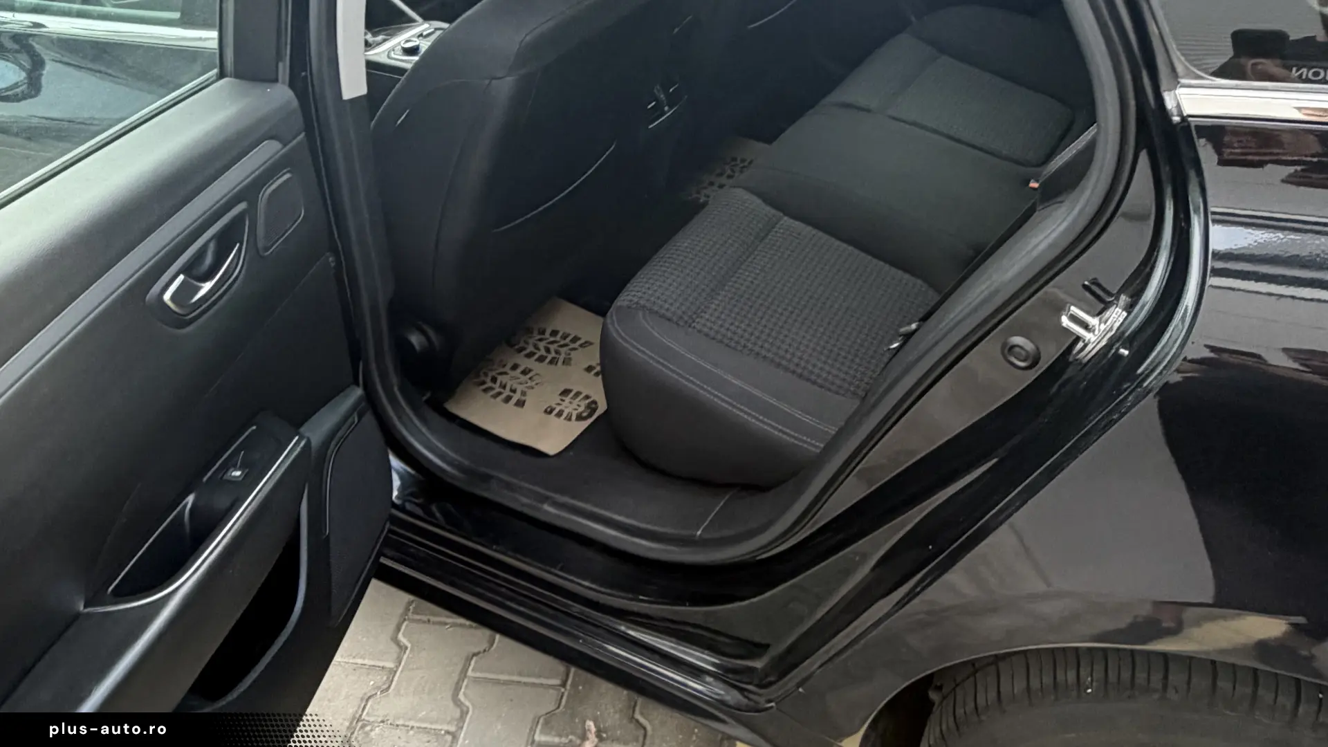 Renault   Talisman 1.5 dCi Energy Business Edition