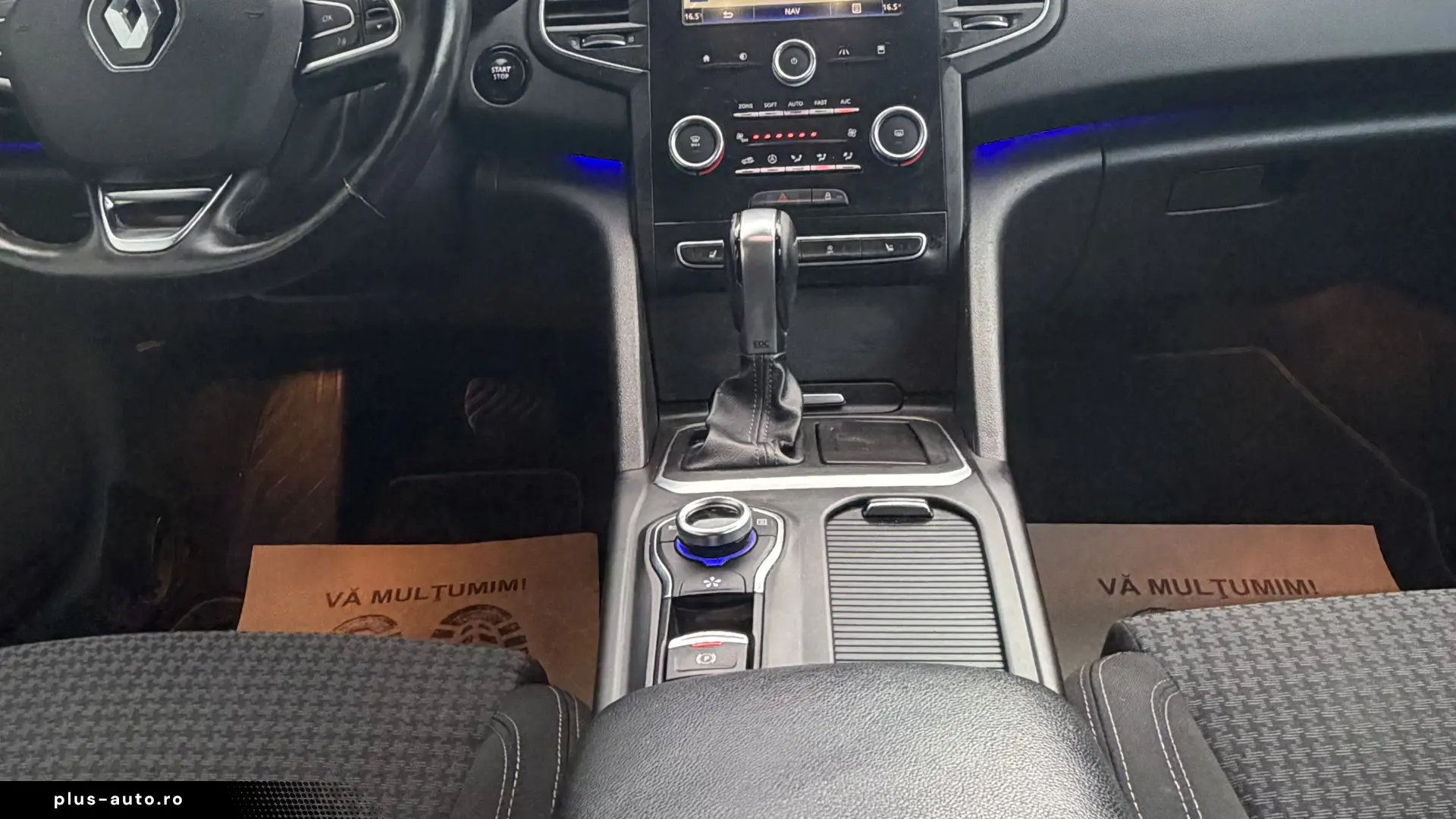 Renault   Talisman 1.5 dCi Energy Business Edition