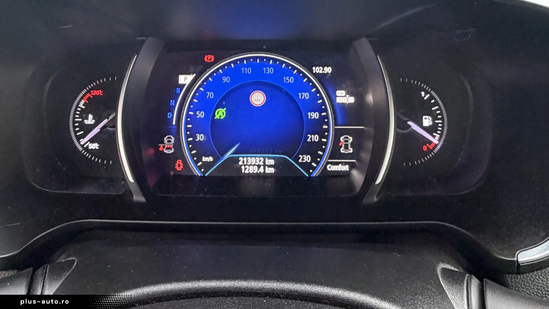 Renault   Talisman 1.5 dCi Energy Business Edition