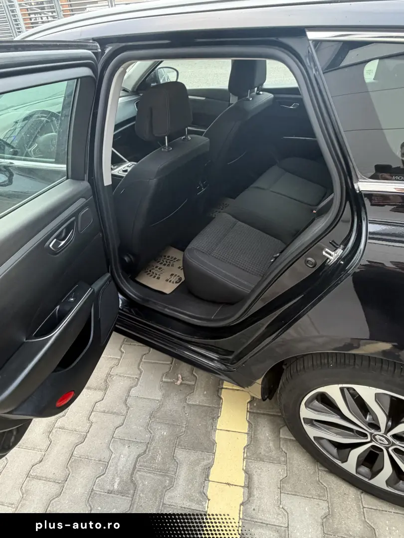 Renault   Talisman 1.5 dCi Energy Business Edition